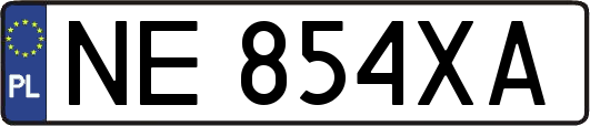 NE854XA