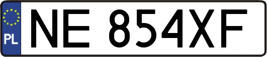 NE854XF