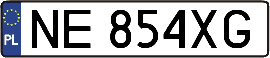 NE854XG