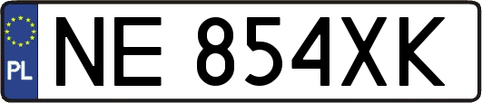 NE854XK