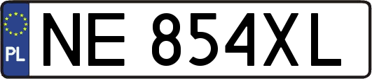 NE854XL