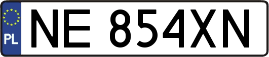 NE854XN