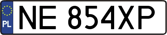 NE854XP