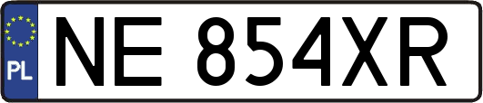 NE854XR