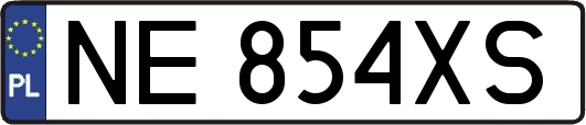 NE854XS