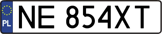 NE854XT