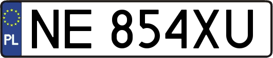 NE854XU