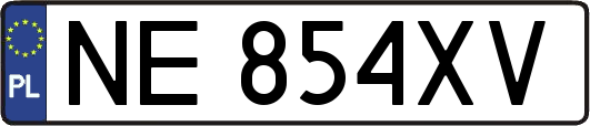 NE854XV