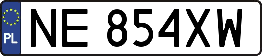 NE854XW