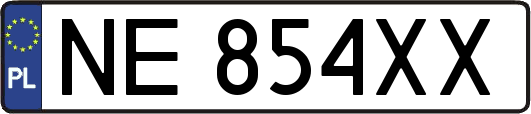 NE854XX