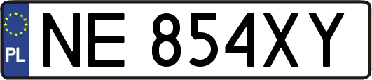 NE854XY