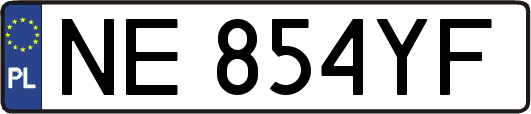 NE854YF