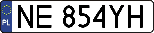 NE854YH