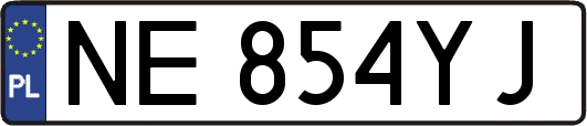 NE854YJ