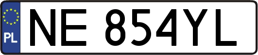 NE854YL