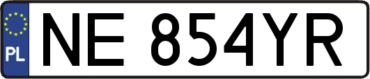 NE854YR