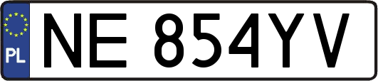 NE854YV
