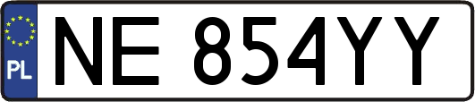 NE854YY
