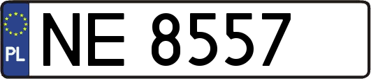 NE8557