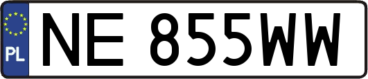 NE855WW