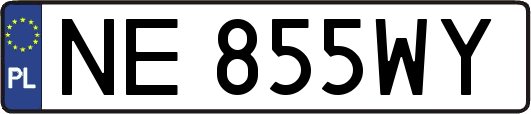 NE855WY