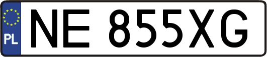 NE855XG