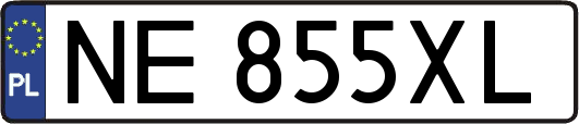 NE855XL