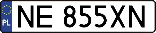 NE855XN