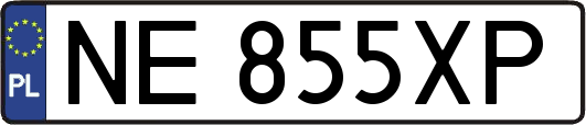 NE855XP