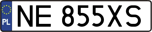 NE855XS