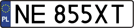 NE855XT