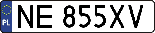 NE855XV
