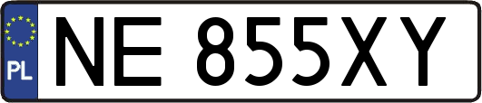 NE855XY