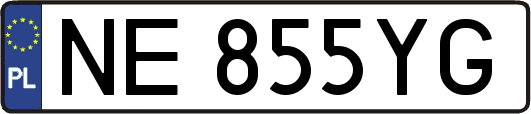 NE855YG