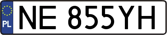 NE855YH