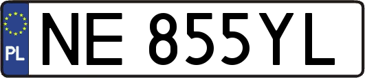 NE855YL