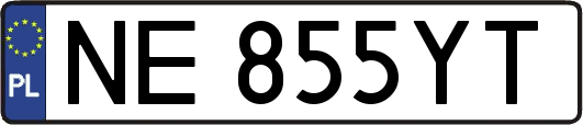 NE855YT