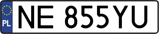 NE855YU