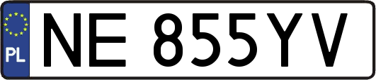 NE855YV