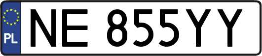 NE855YY