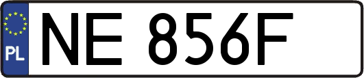NE856F