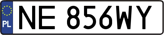 NE856WY