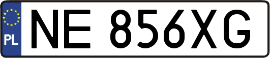 NE856XG