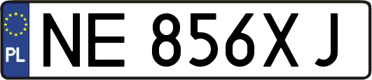 NE856XJ