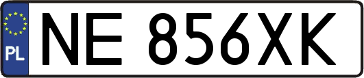 NE856XK