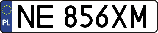 NE856XM