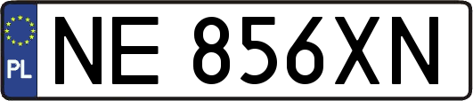 NE856XN