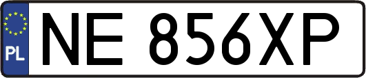 NE856XP