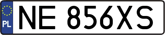 NE856XS