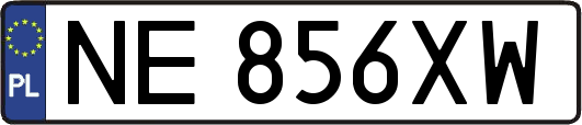 NE856XW